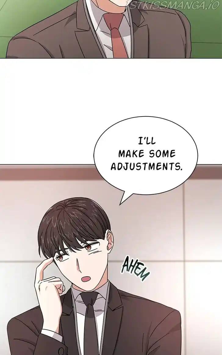 Hu Li Zhi Sheng Ch.026