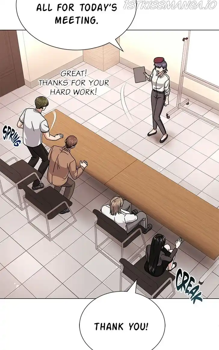 Hu Li Zhi Sheng Ch.026