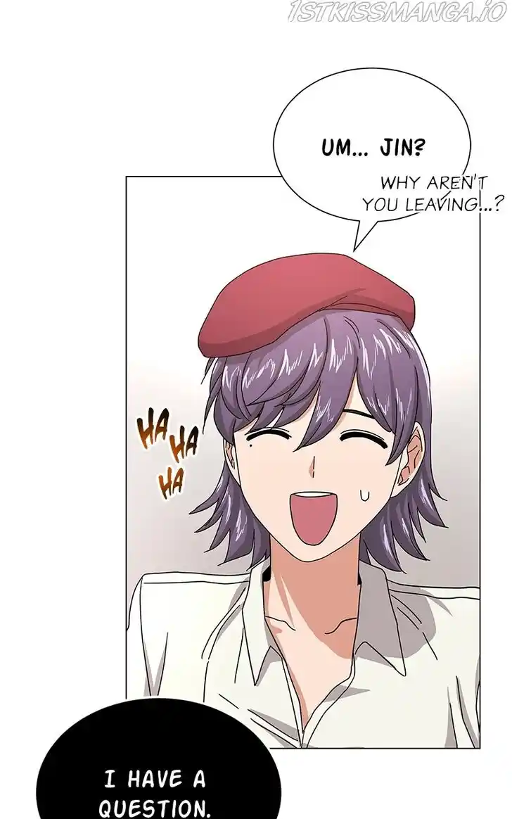 Hu Li Zhi Sheng Ch.026