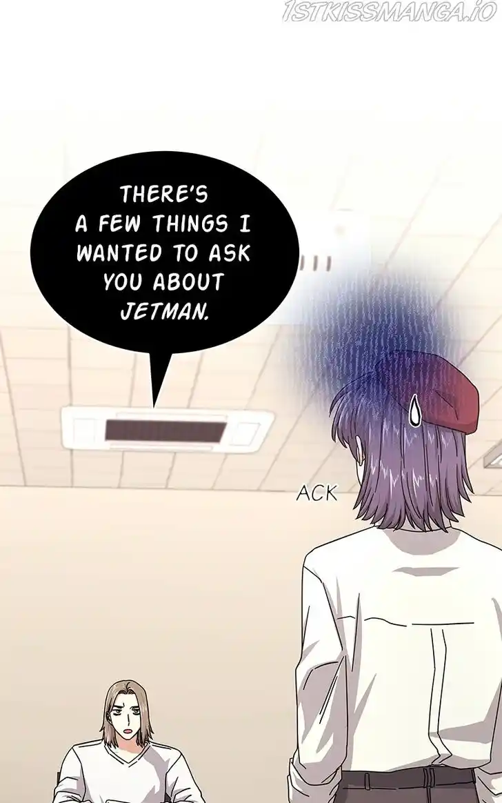 Hu Li Zhi Sheng Ch.027