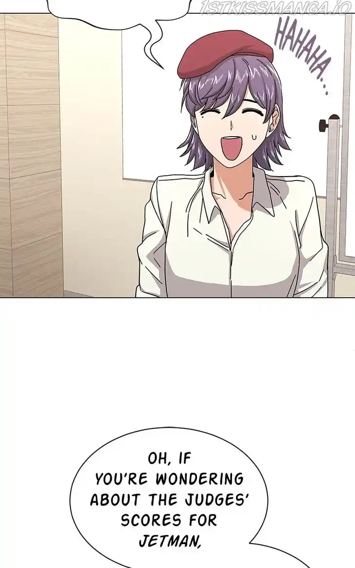 Hu Li Zhi Sheng Ch.027