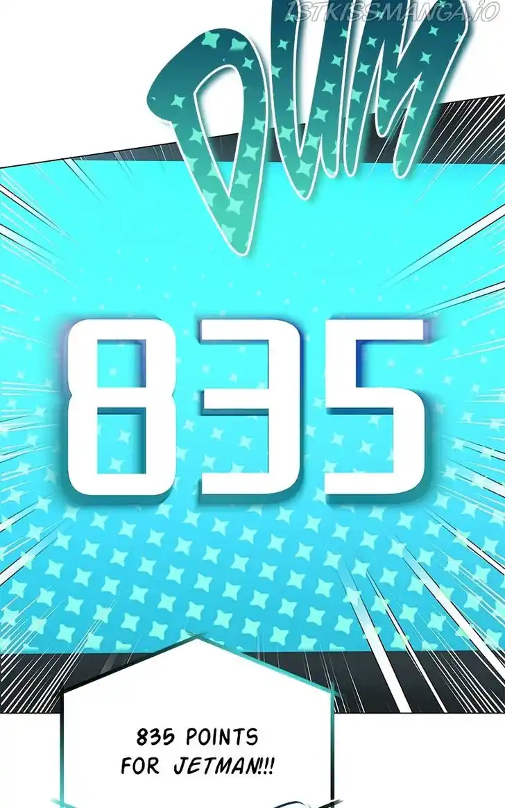 Hu Li Zhi Sheng Ch.027