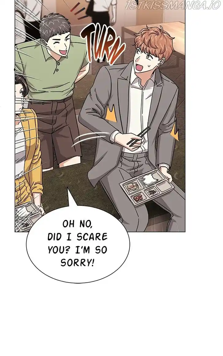 Hu Li Zhi Sheng Ch.027