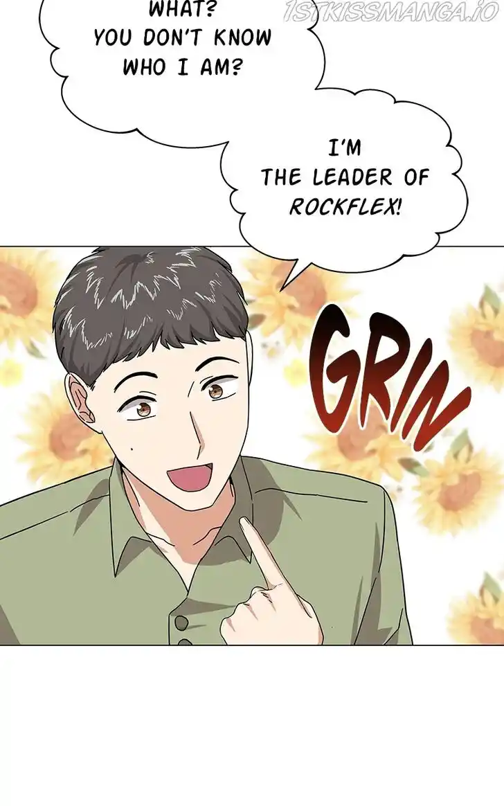 Hu Li Zhi Sheng Ch.027