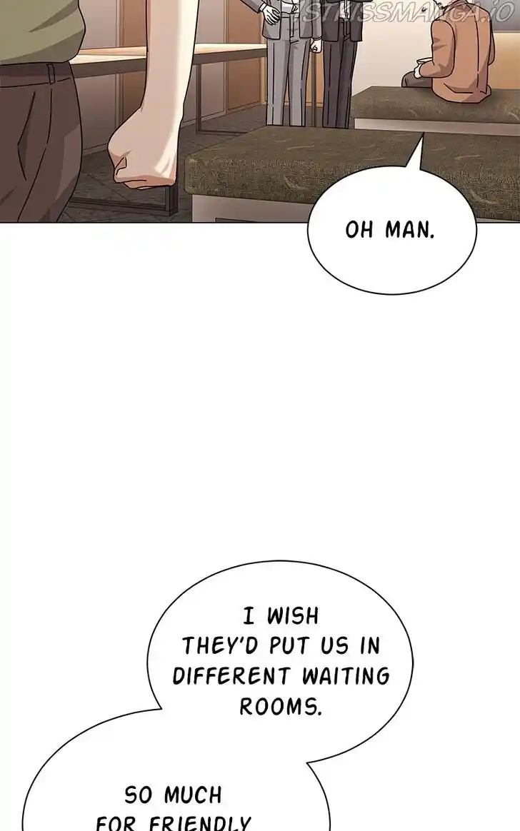 Hu Li Zhi Sheng Ch.027