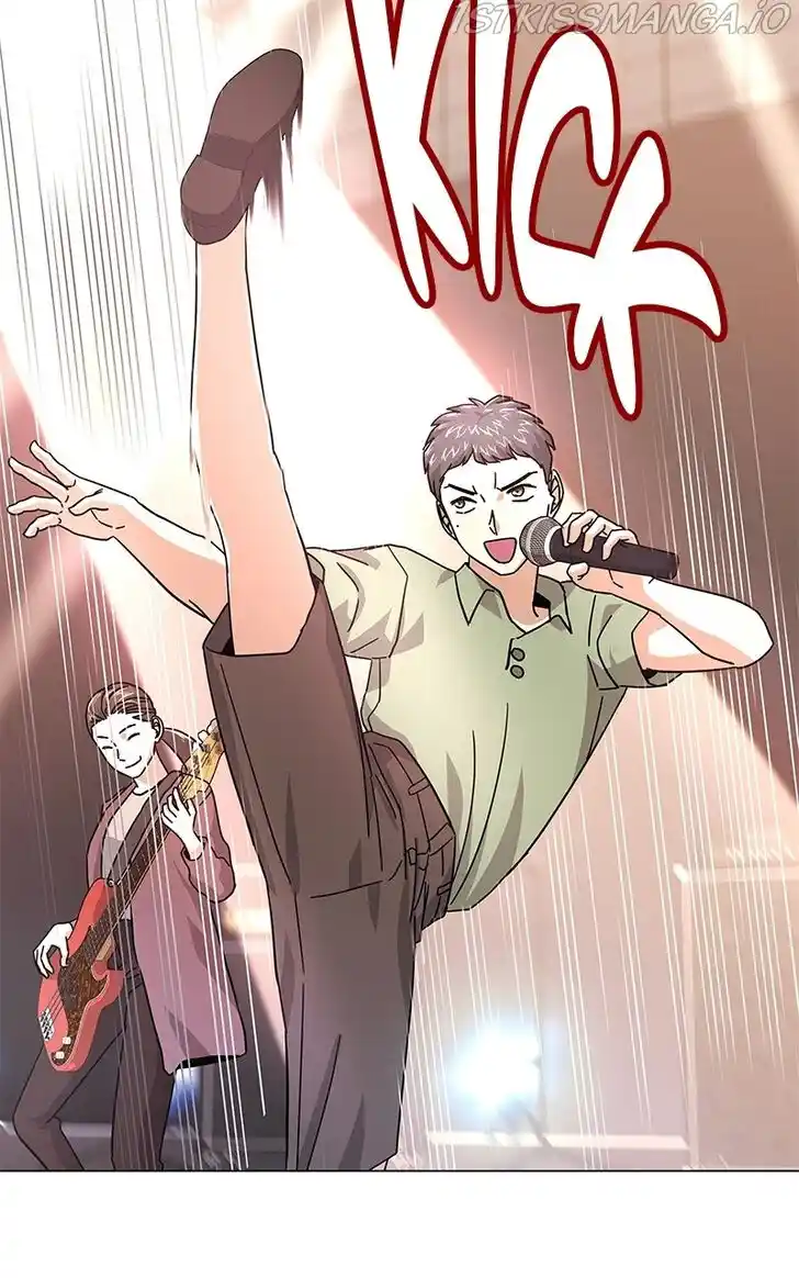 Hu Li Zhi Sheng Ch.027