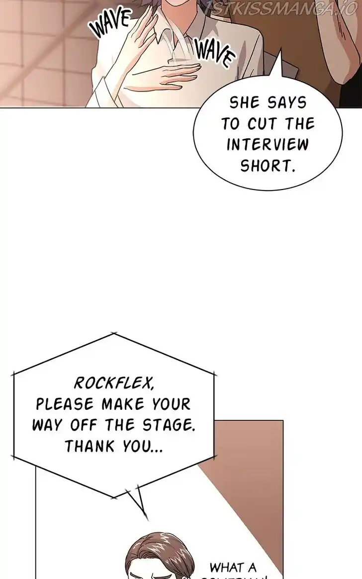 Hu Li Zhi Sheng Ch.027