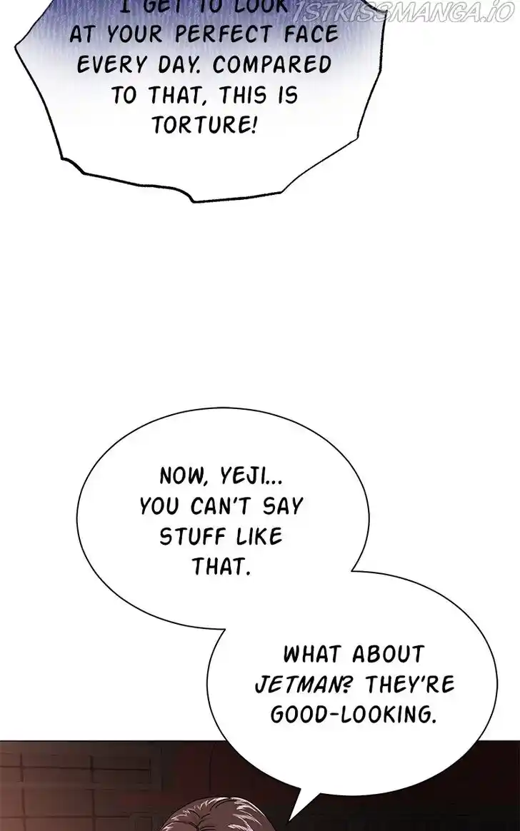 Hu Li Zhi Sheng Ch.028