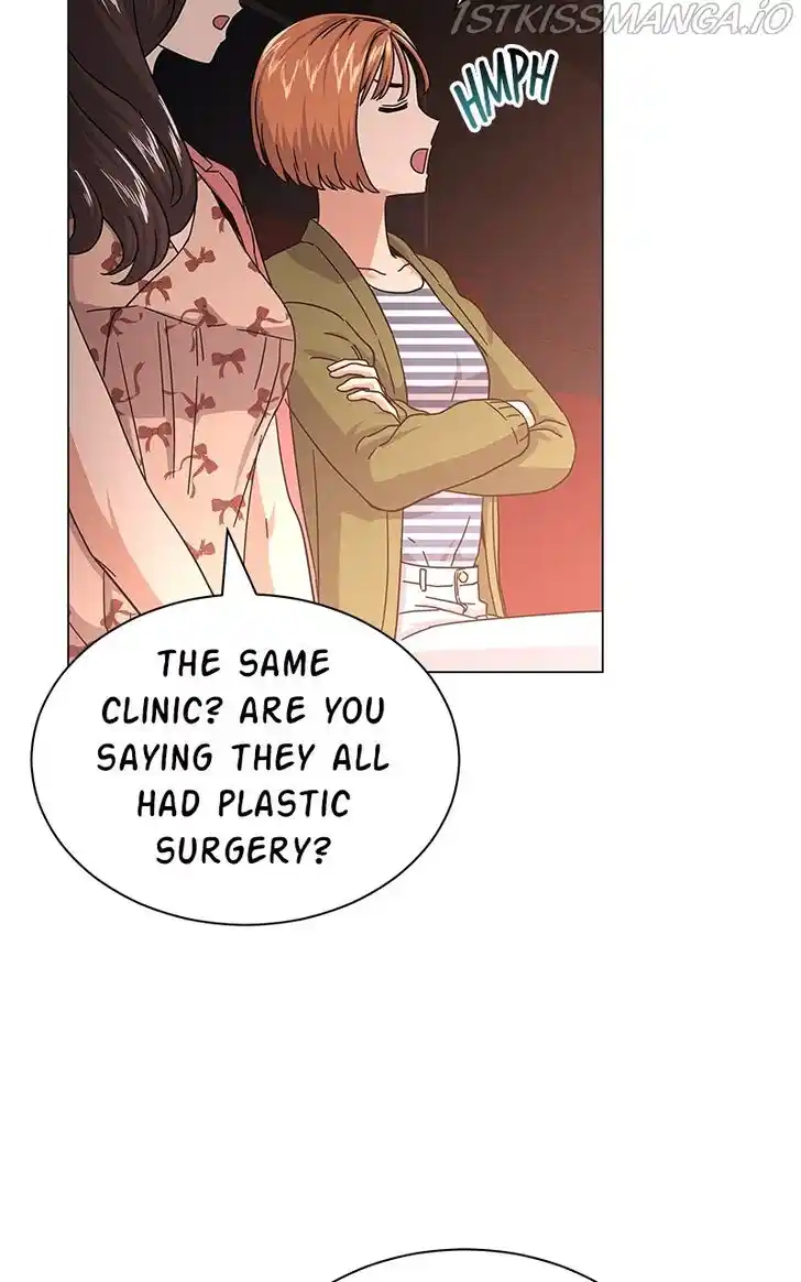 Hu Li Zhi Sheng Ch.028