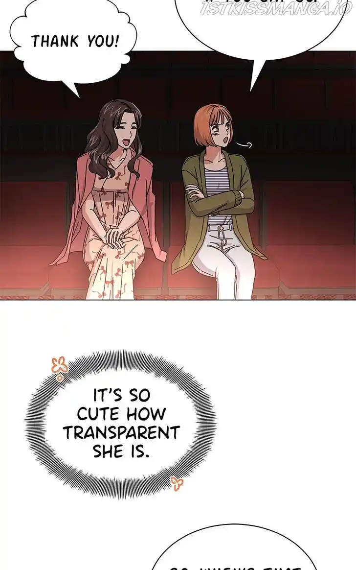 Hu Li Zhi Sheng Ch.028