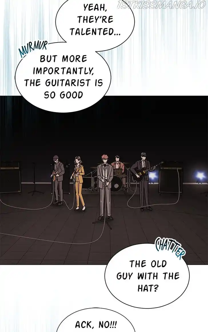 Hu Li Zhi Sheng Ch.028