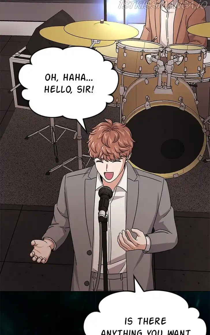 Hu Li Zhi Sheng Ch.028