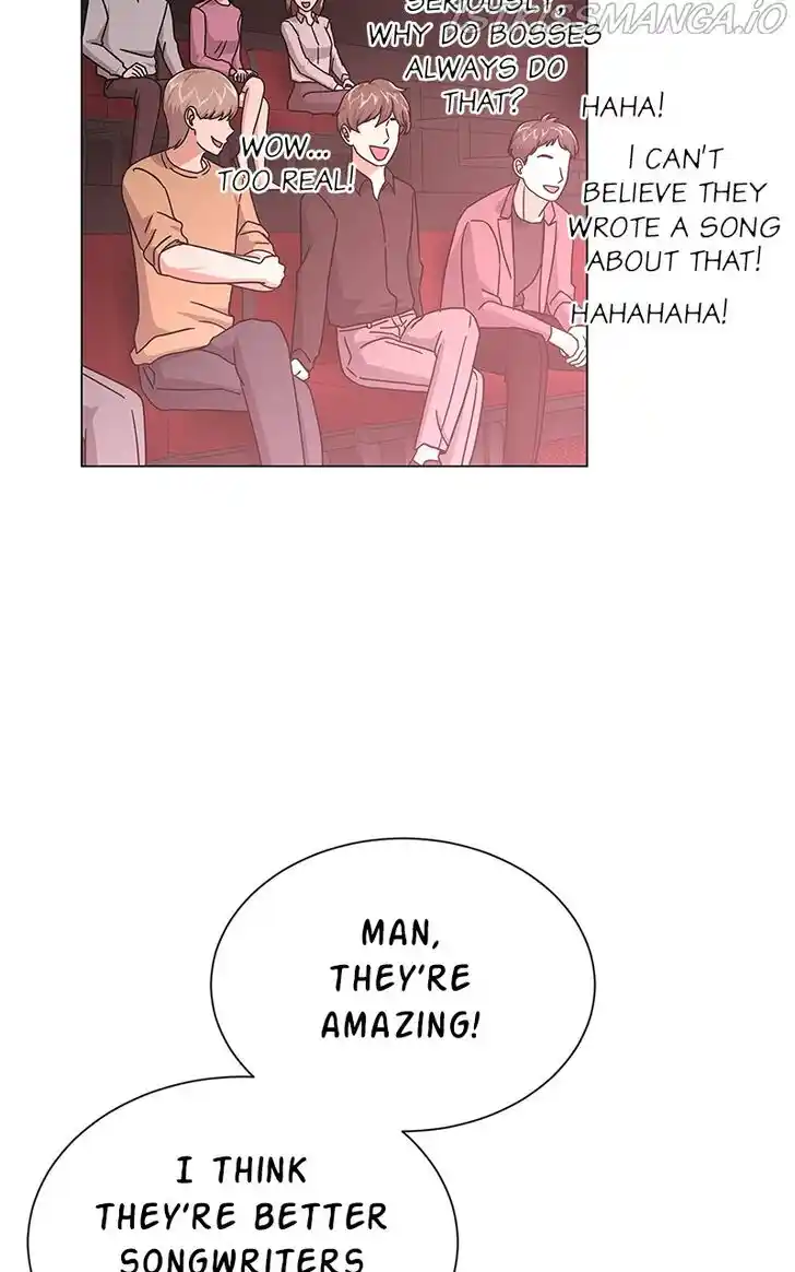 Hu Li Zhi Sheng Ch.028