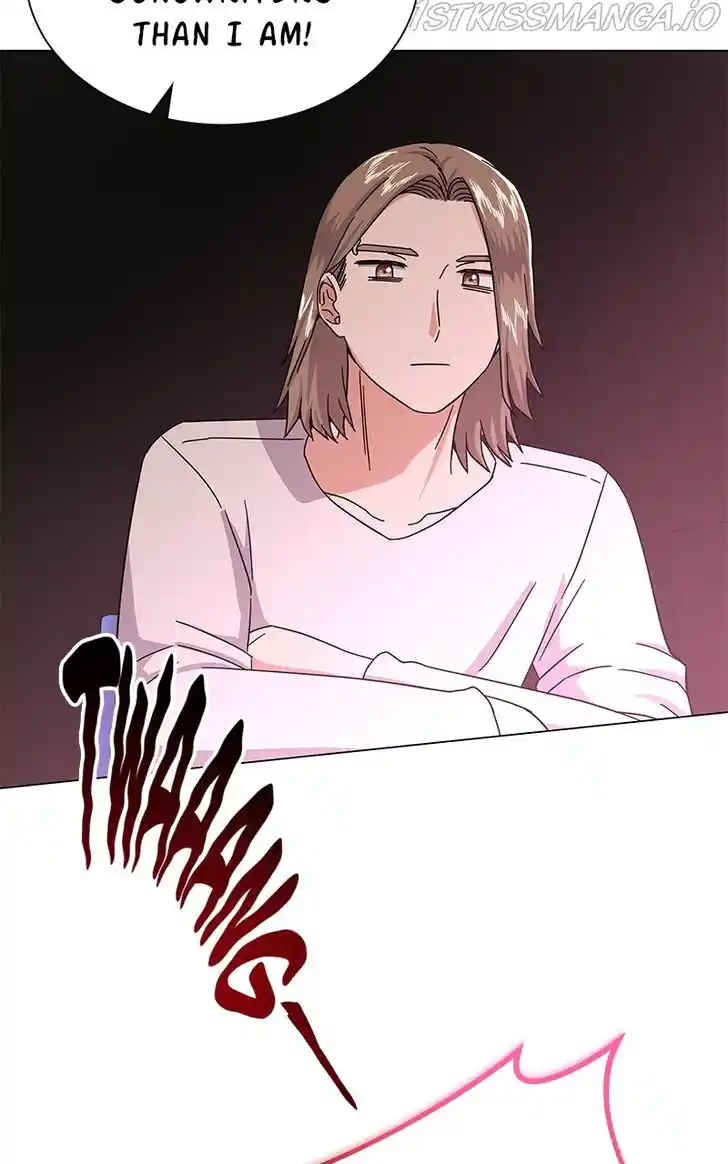 Hu Li Zhi Sheng Ch.028