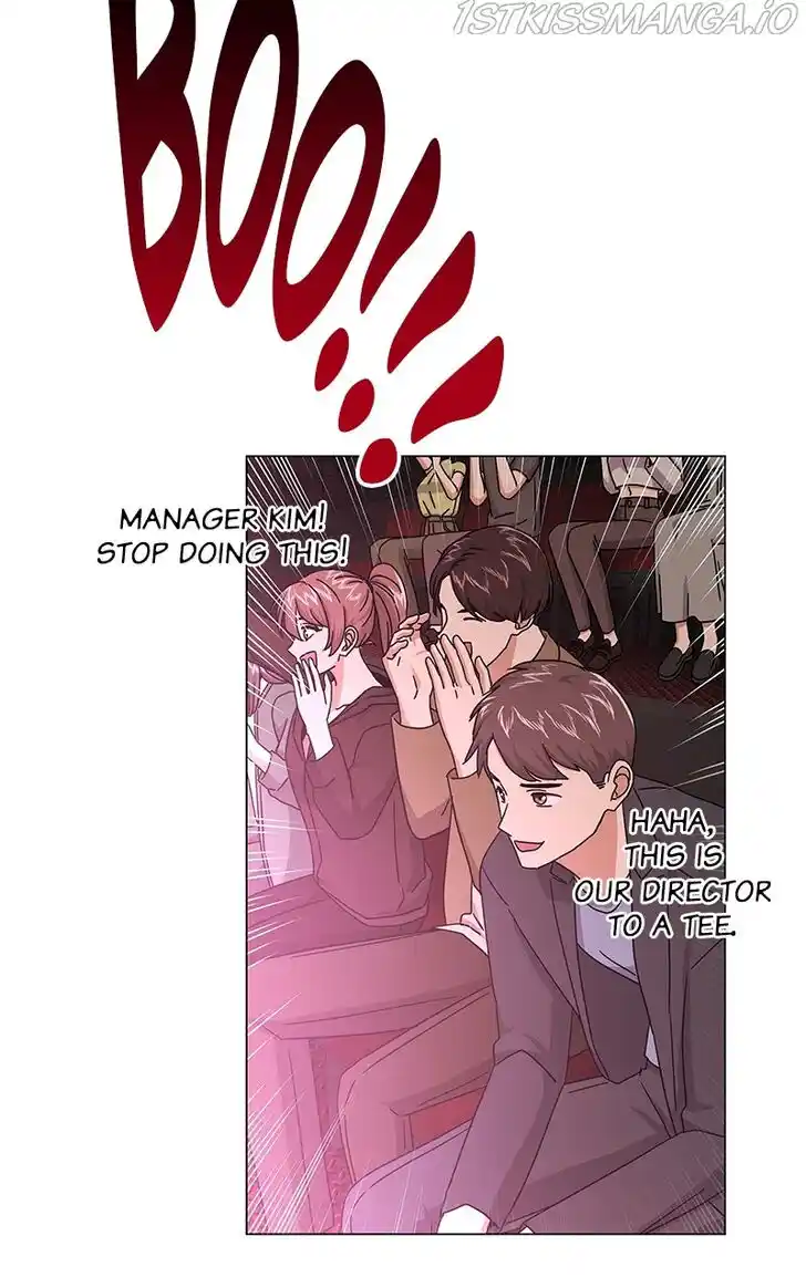 Hu Li Zhi Sheng Ch.028