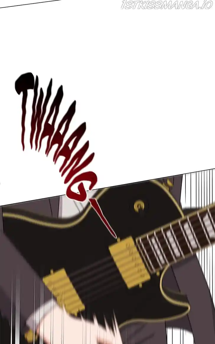 Hu Li Zhi Sheng Ch.028