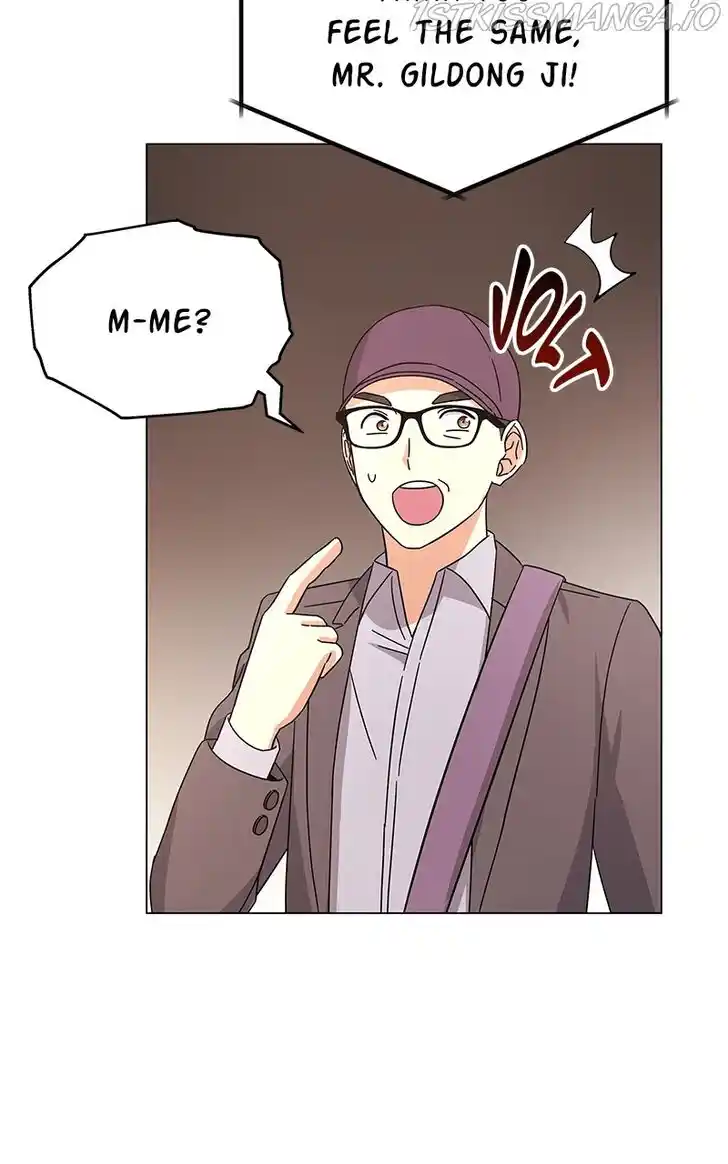 Hu Li Zhi Sheng Ch.028