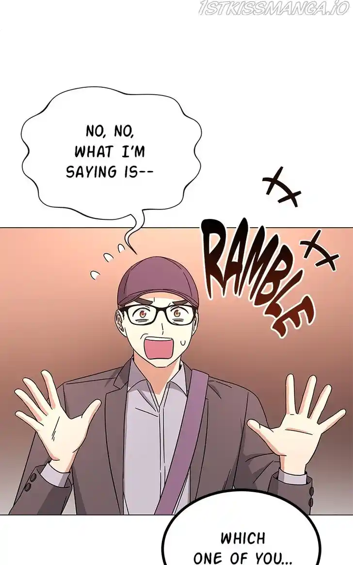 Hu Li Zhi Sheng Ch.028