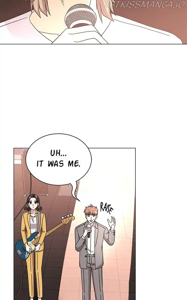 Hu Li Zhi Sheng Ch.028