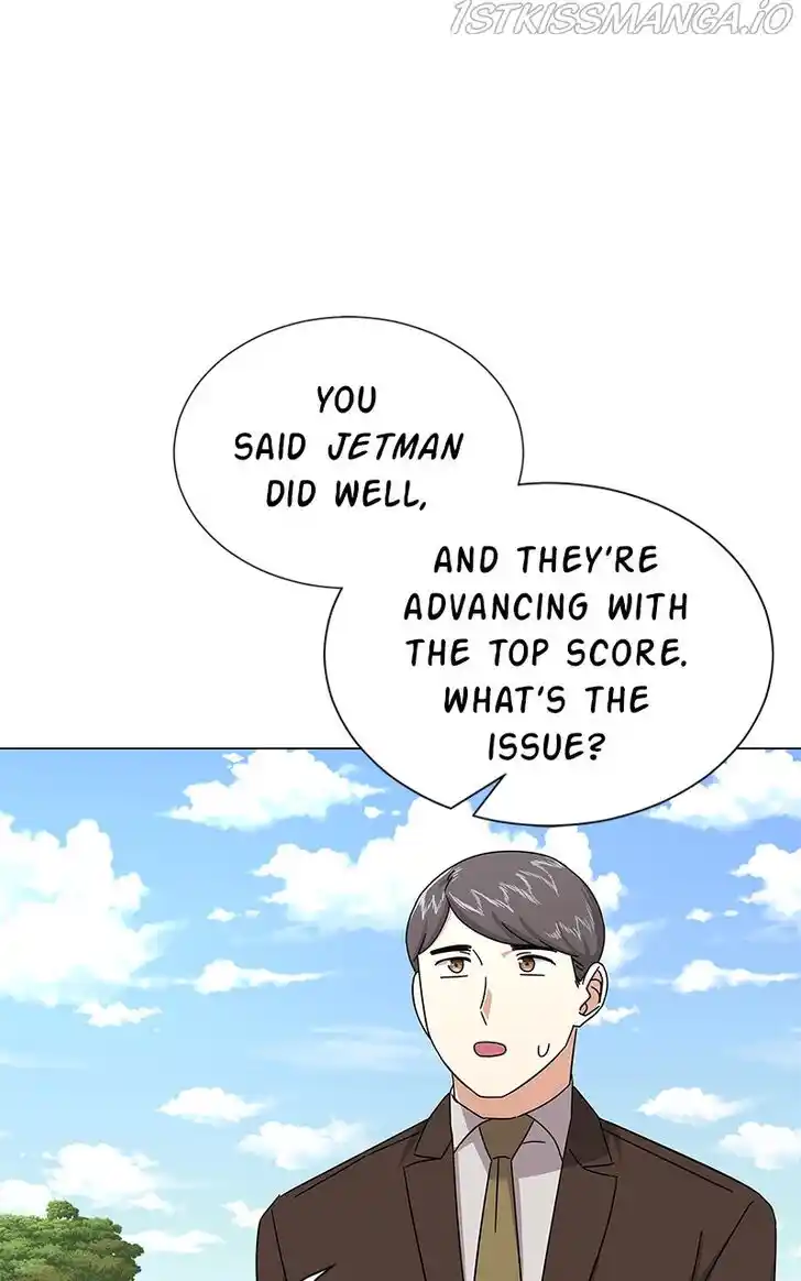 Hu Li Zhi Sheng Ch.028