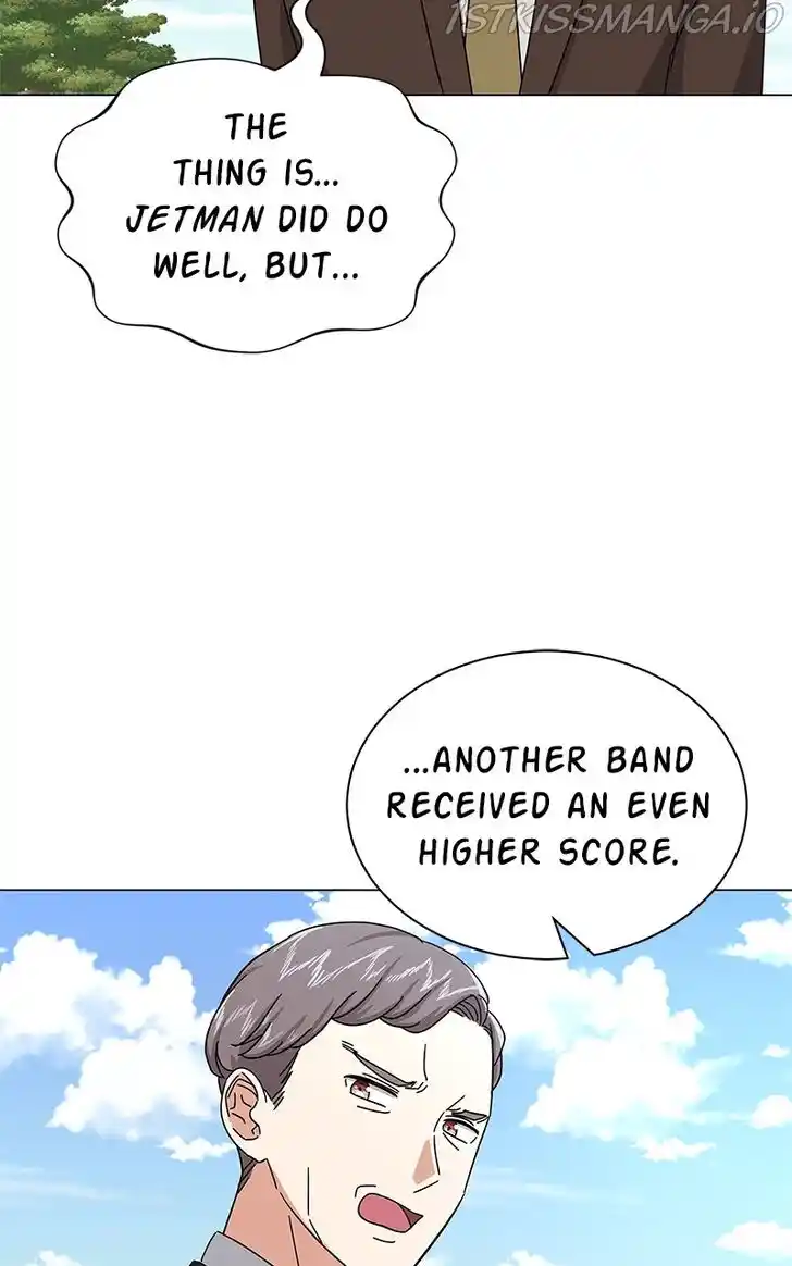 Hu Li Zhi Sheng Ch.028