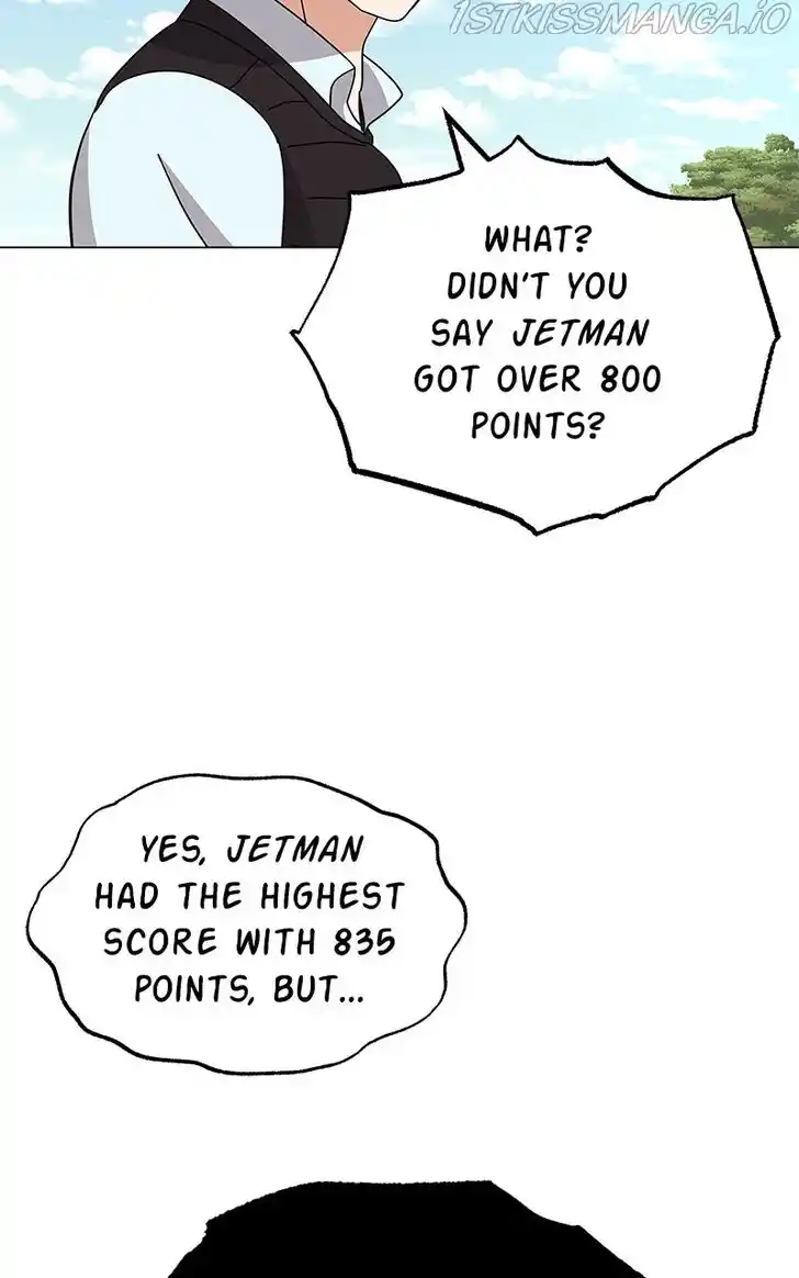 Hu Li Zhi Sheng Ch.028