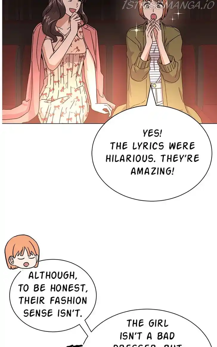 Hu Li Zhi Sheng Ch.029