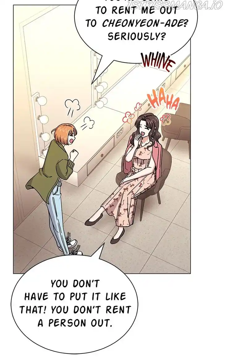 Hu Li Zhi Sheng Ch.029