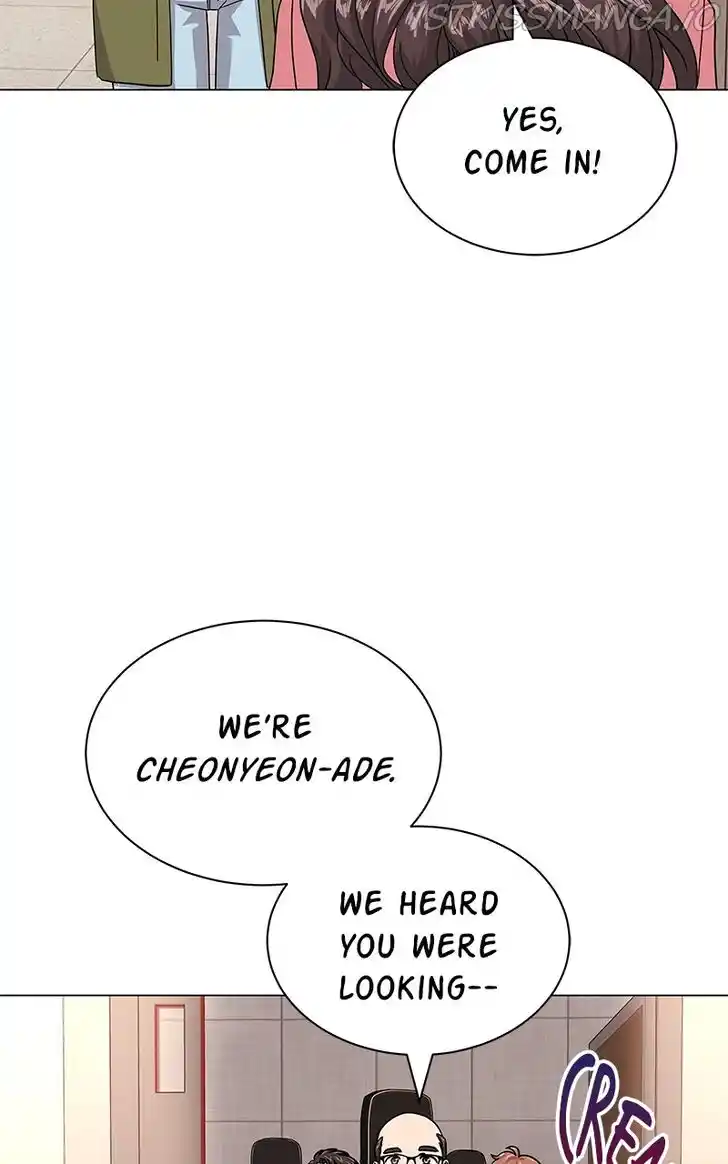 Hu Li Zhi Sheng Ch.029