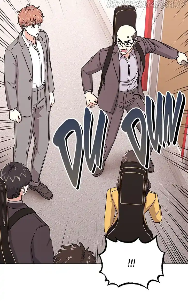 Hu Li Zhi Sheng Ch.029