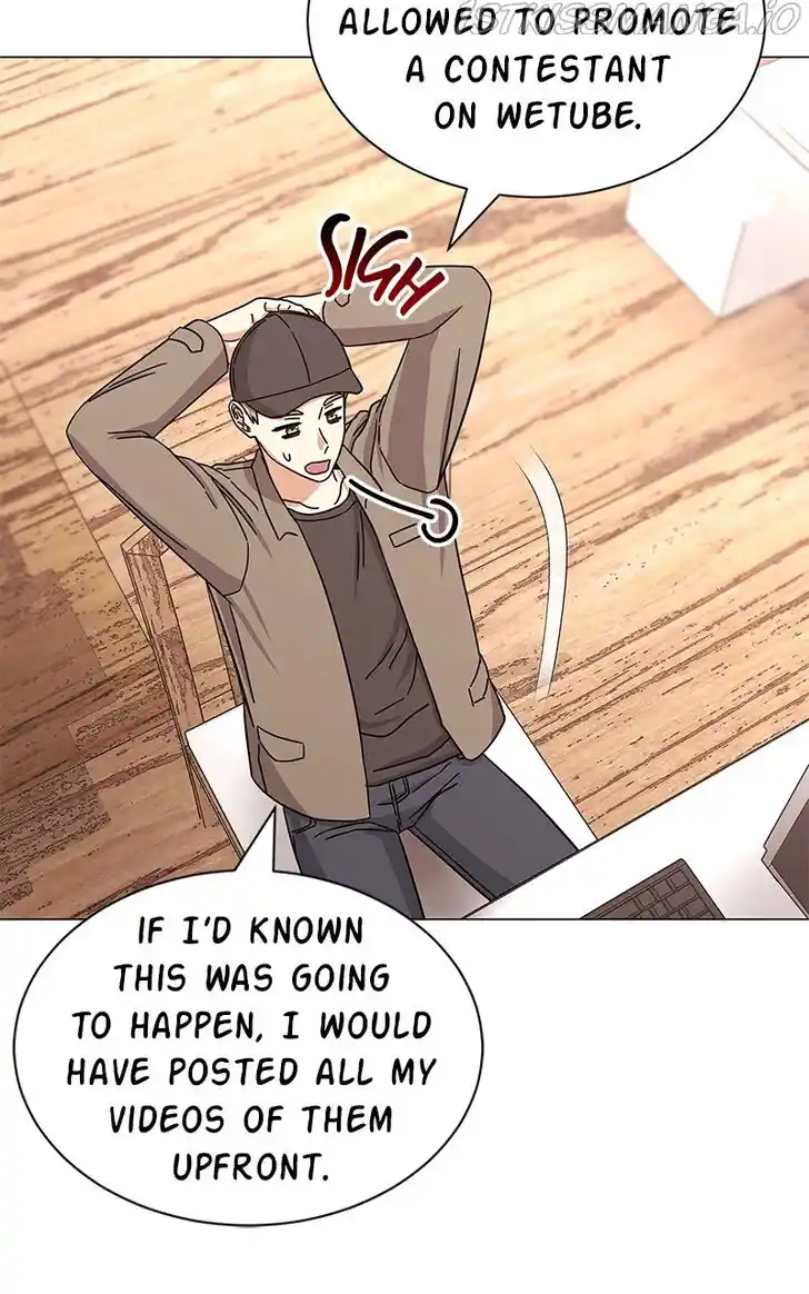 Hu Li Zhi Sheng Ch.029