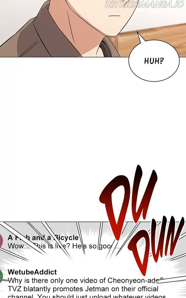 Hu Li Zhi Sheng Ch.029