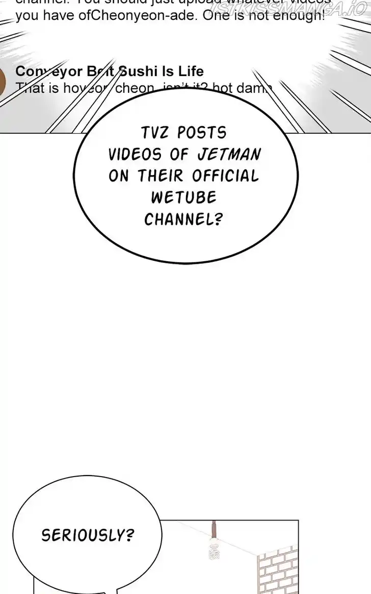 Hu Li Zhi Sheng Ch.029