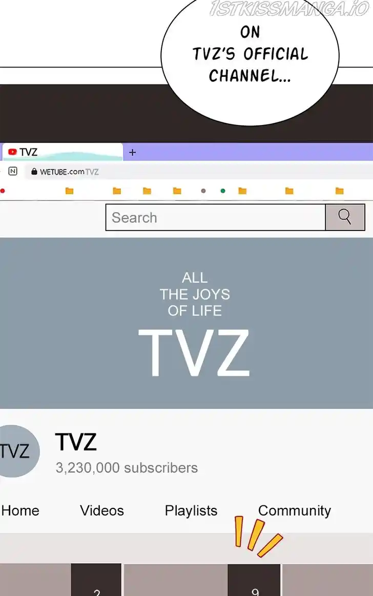 Hu Li Zhi Sheng Ch.029