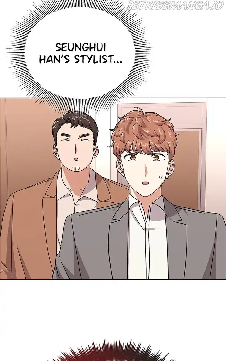 Hu Li Zhi Sheng Ch.030