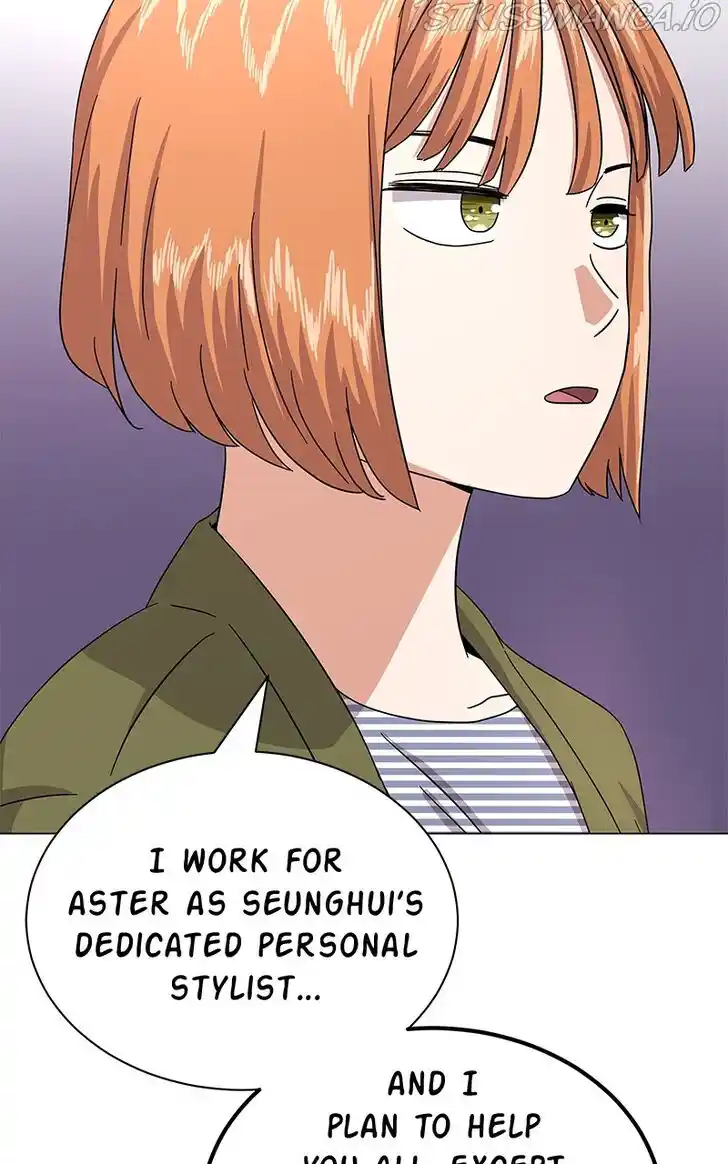 Hu Li Zhi Sheng Ch.030