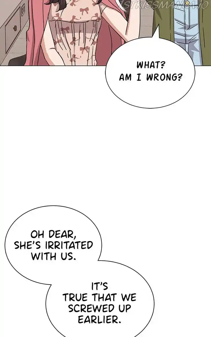 Hu Li Zhi Sheng Ch.030