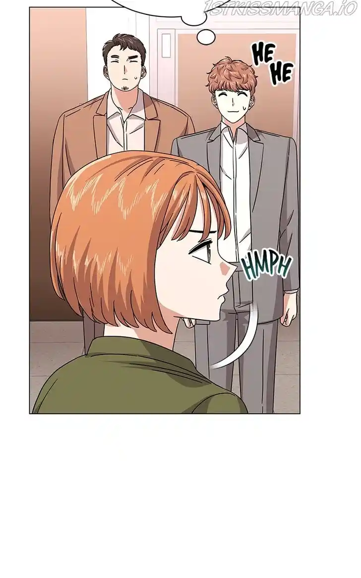 Hu Li Zhi Sheng Ch.030