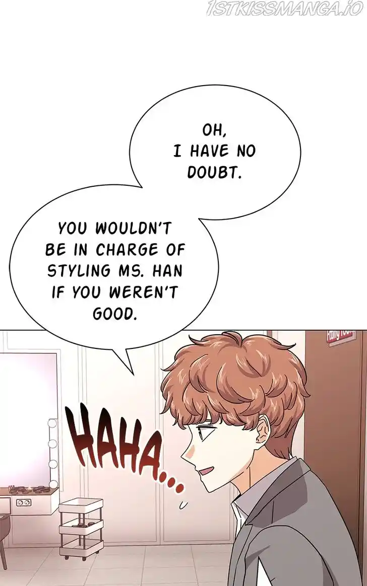 Hu Li Zhi Sheng Ch.030