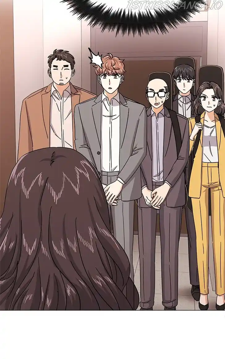 Hu Li Zhi Sheng Ch.030