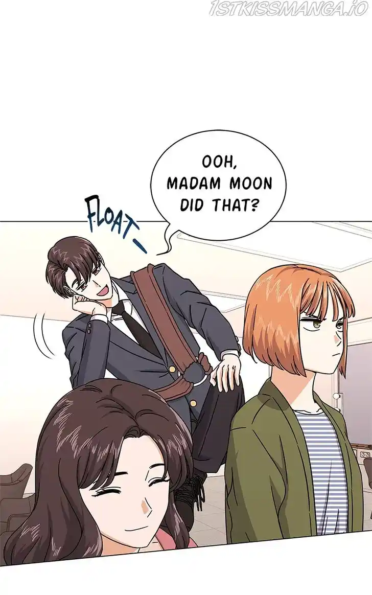 Hu Li Zhi Sheng Ch.030