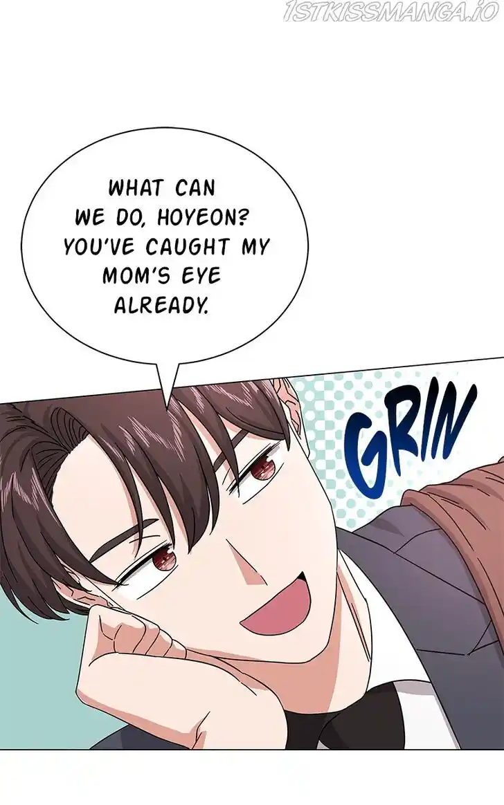 Hu Li Zhi Sheng Ch.030