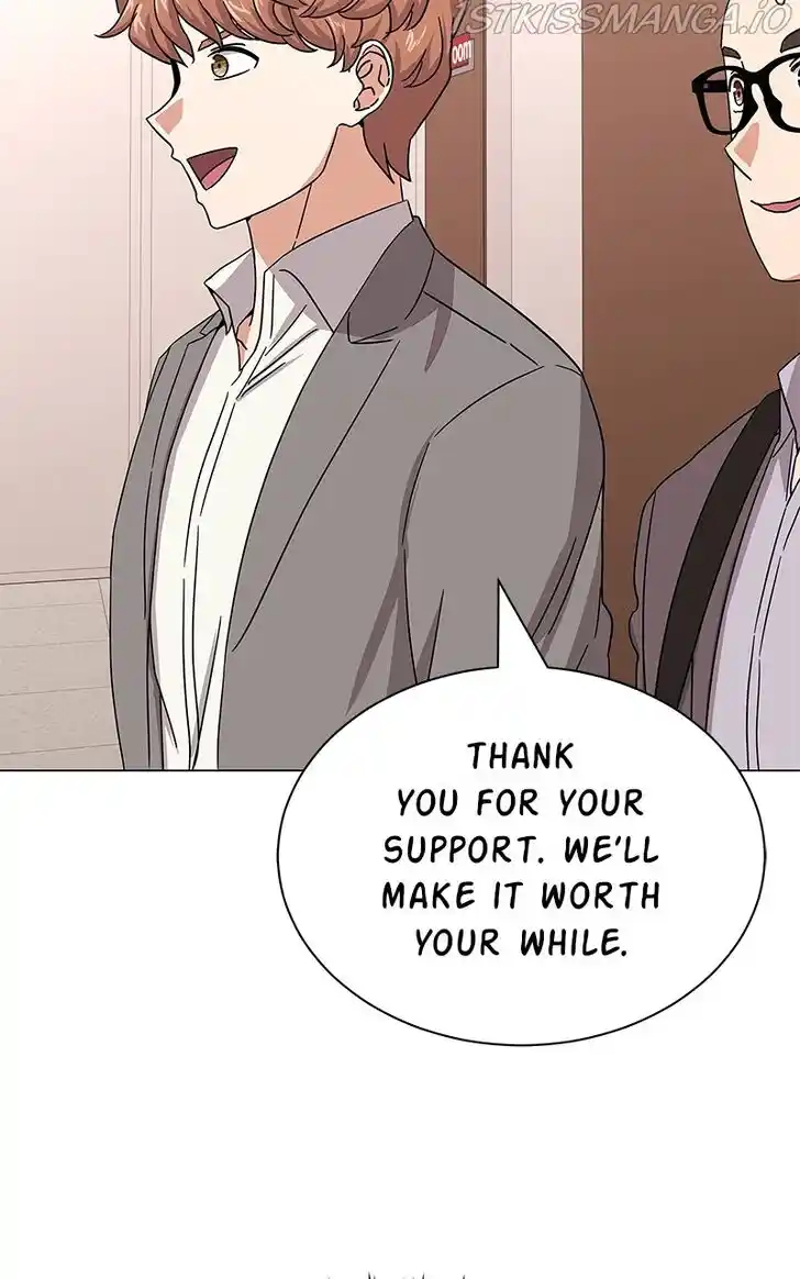 Hu Li Zhi Sheng Ch.030