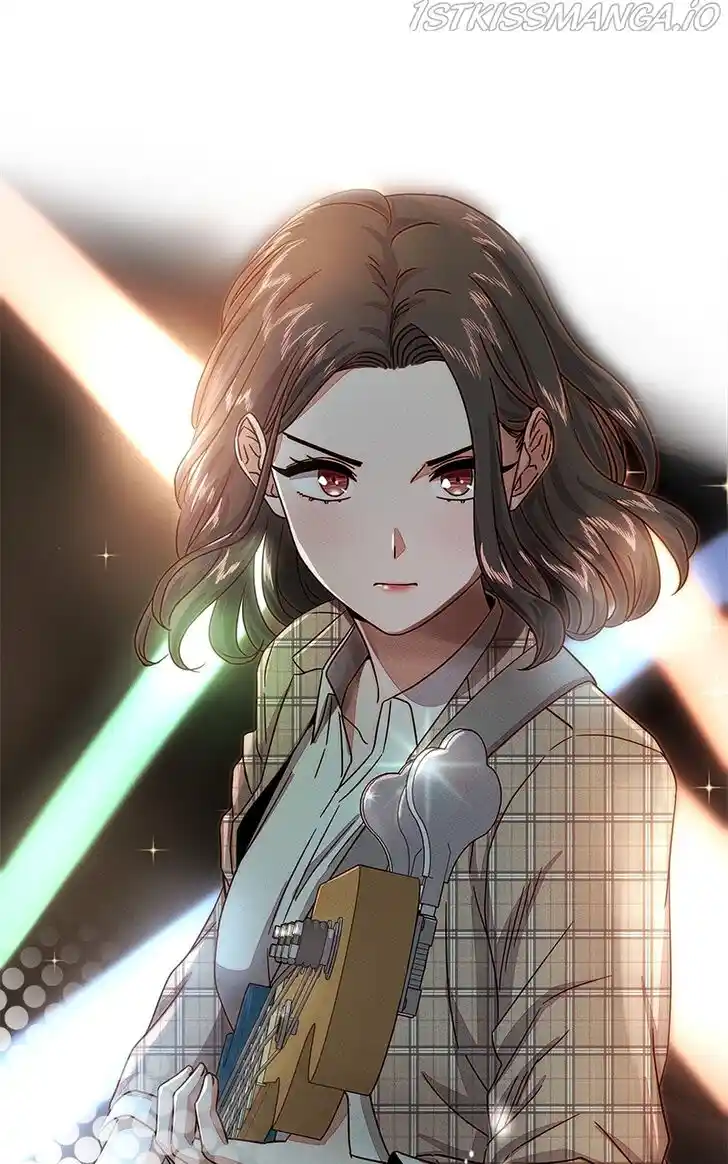 Hu Li Zhi Sheng Ch.030