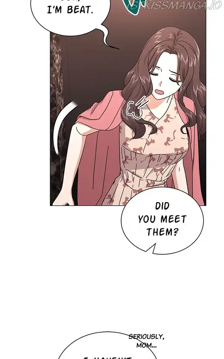 Hu Li Zhi Sheng Ch.030