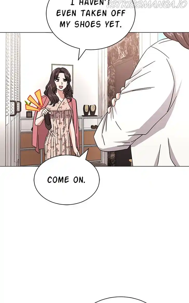 Hu Li Zhi Sheng Ch.030