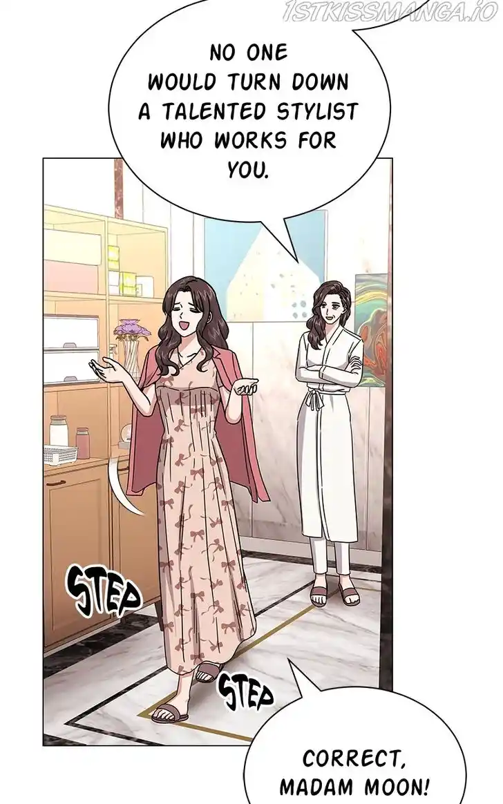 Hu Li Zhi Sheng Ch.030