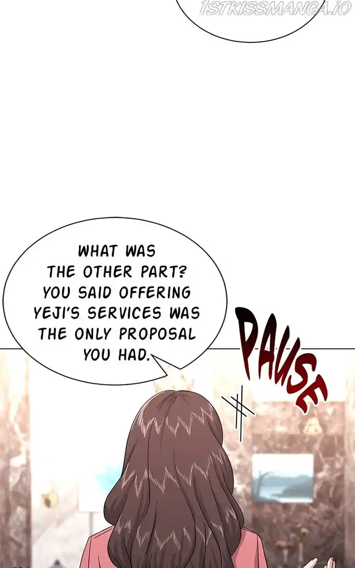 Hu Li Zhi Sheng Ch.030