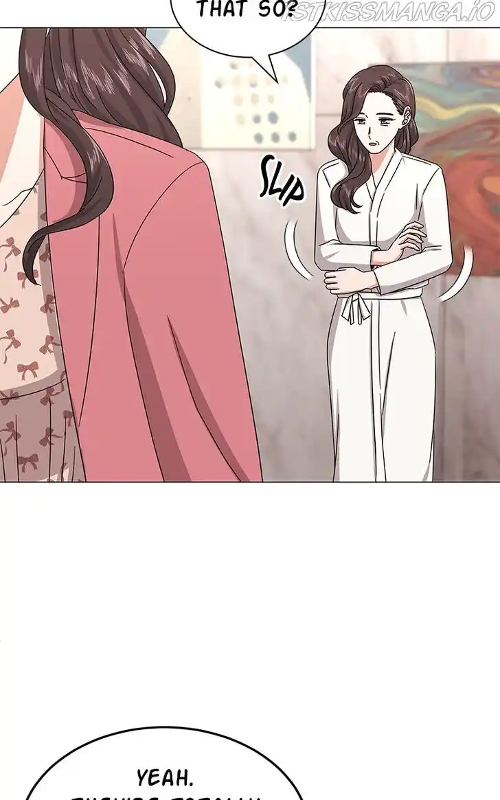 Hu Li Zhi Sheng Ch.030