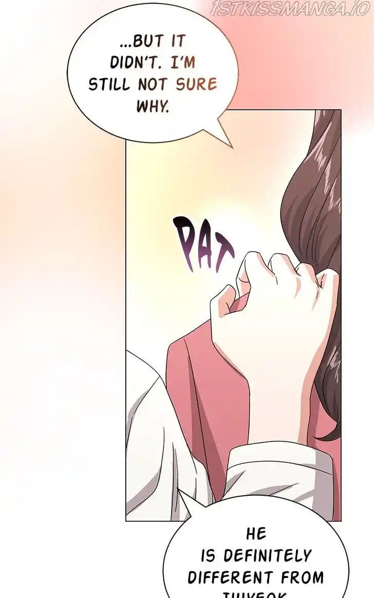 Hu Li Zhi Sheng Ch.030